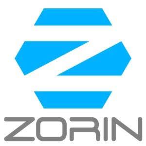 Zorin OS Bootable Operating System Linux live/installer USB